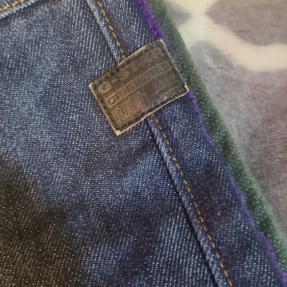 G-STAR RAW DENIM - Picture 4 of 5